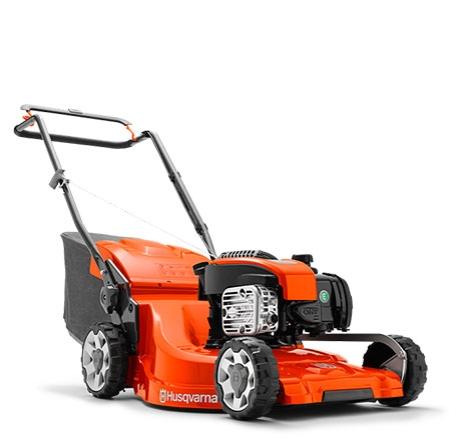Gressklipper