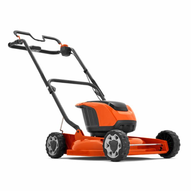 Gressklipper