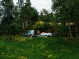 Tilhenger 6219 FS 50 skrutipp 1300kg