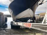 Båthenger 6384 2600Kg