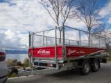 Tipphenger XTREME 6803 3500kg